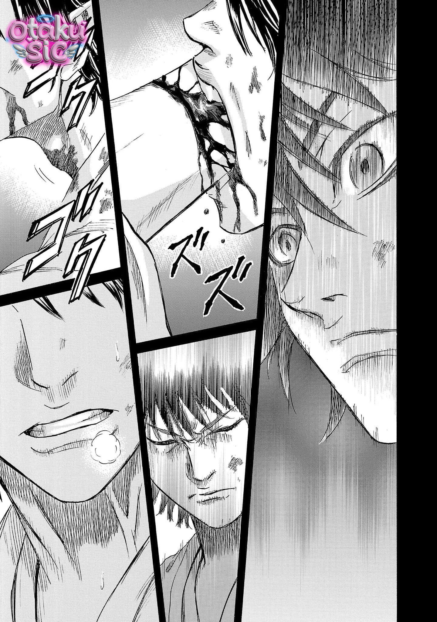 Tomoshibi - Chap 2