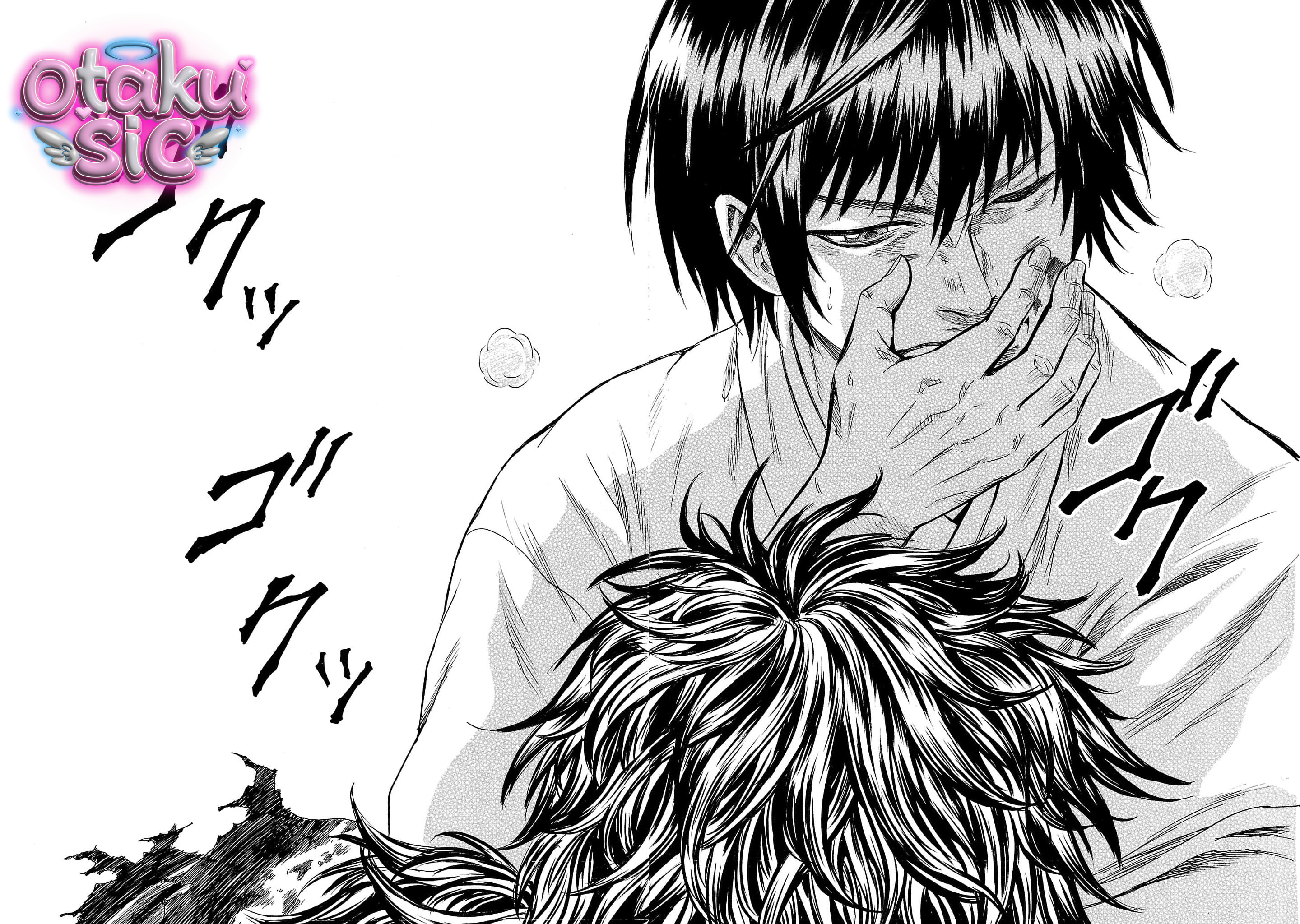 Tomoshibi - Chap 2