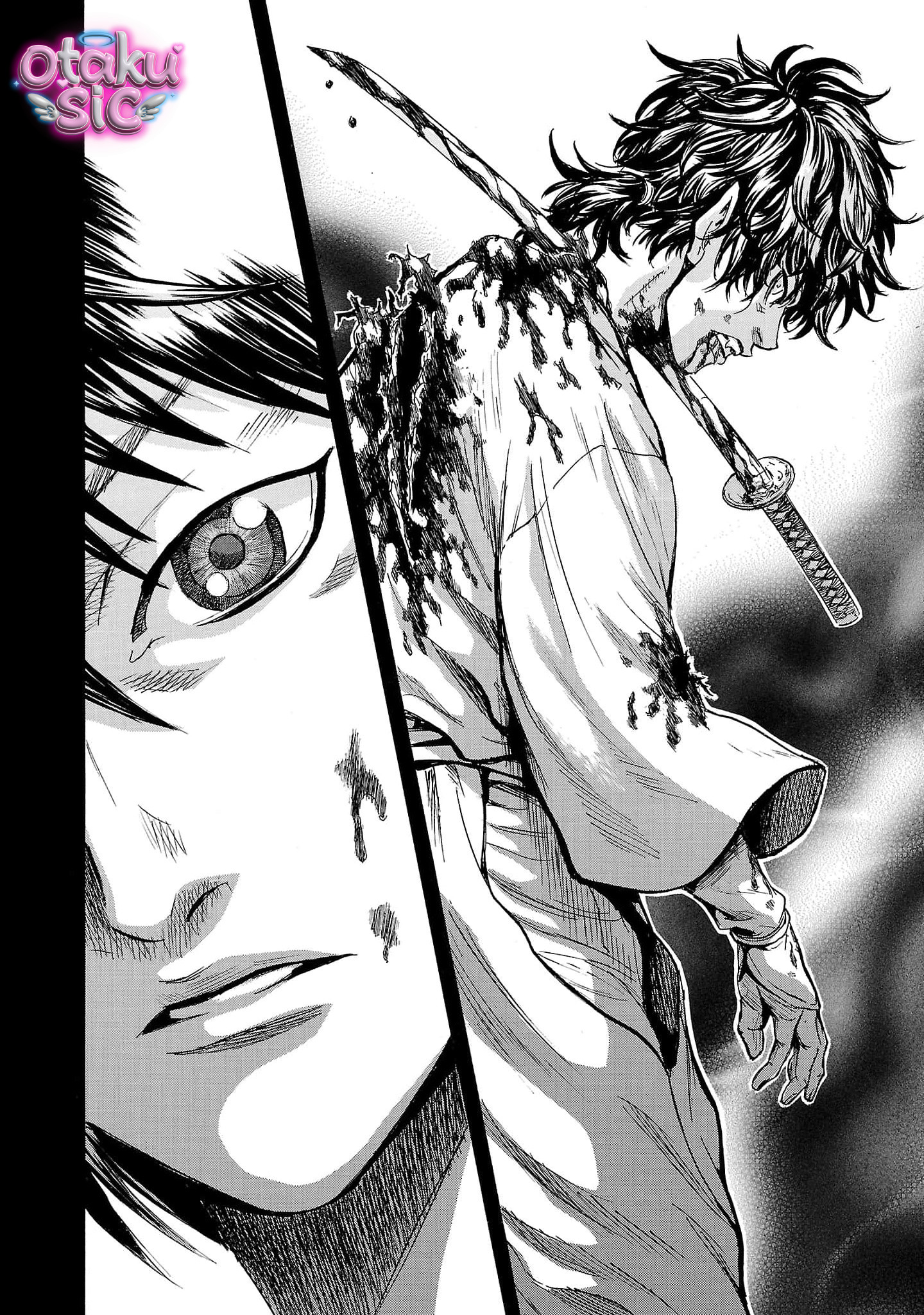 Tomoshibi - Chap 2