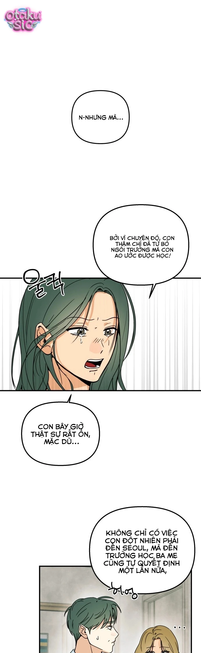 Top dog Kim Jian - Chap 1
