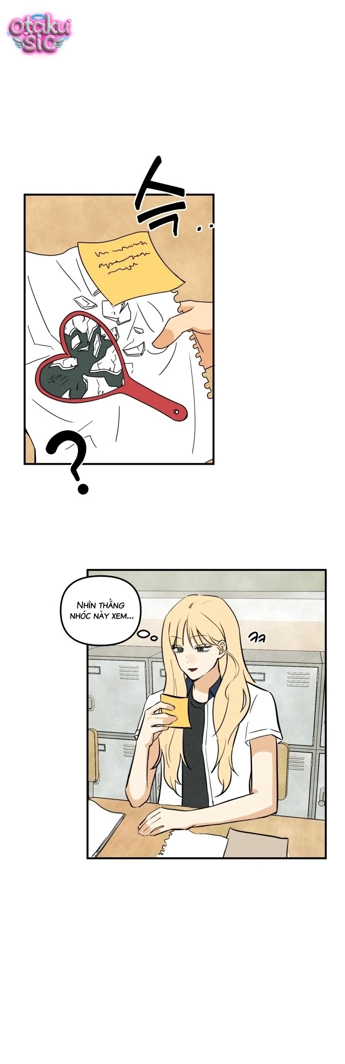 Top dog Kim Jian - Chap 1