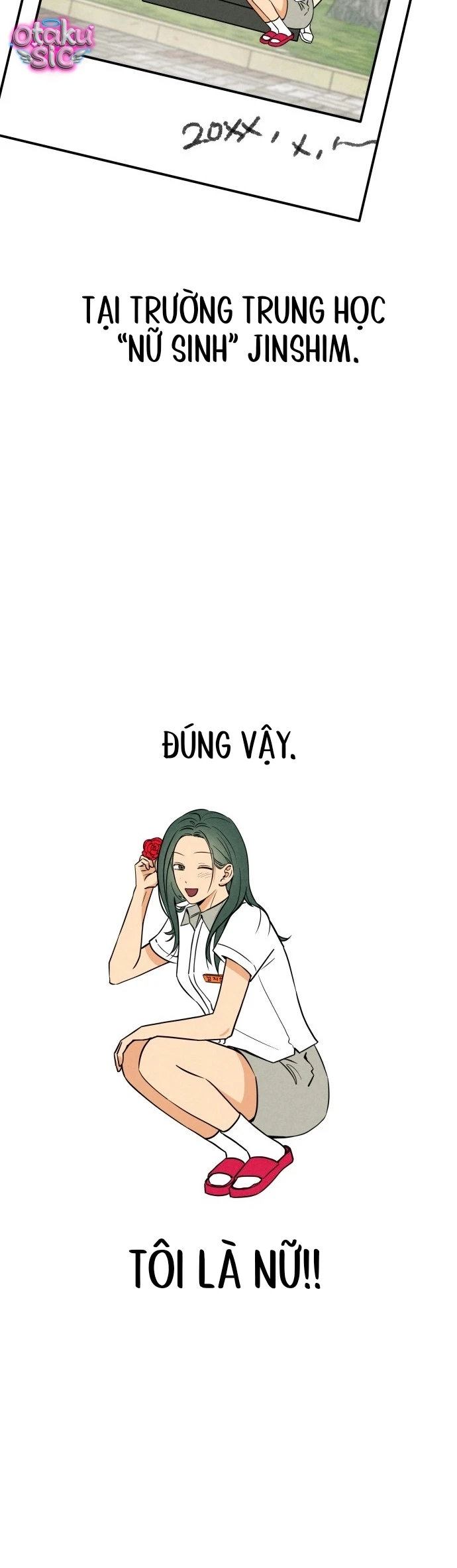Top dog Kim Jian - Chap 1
