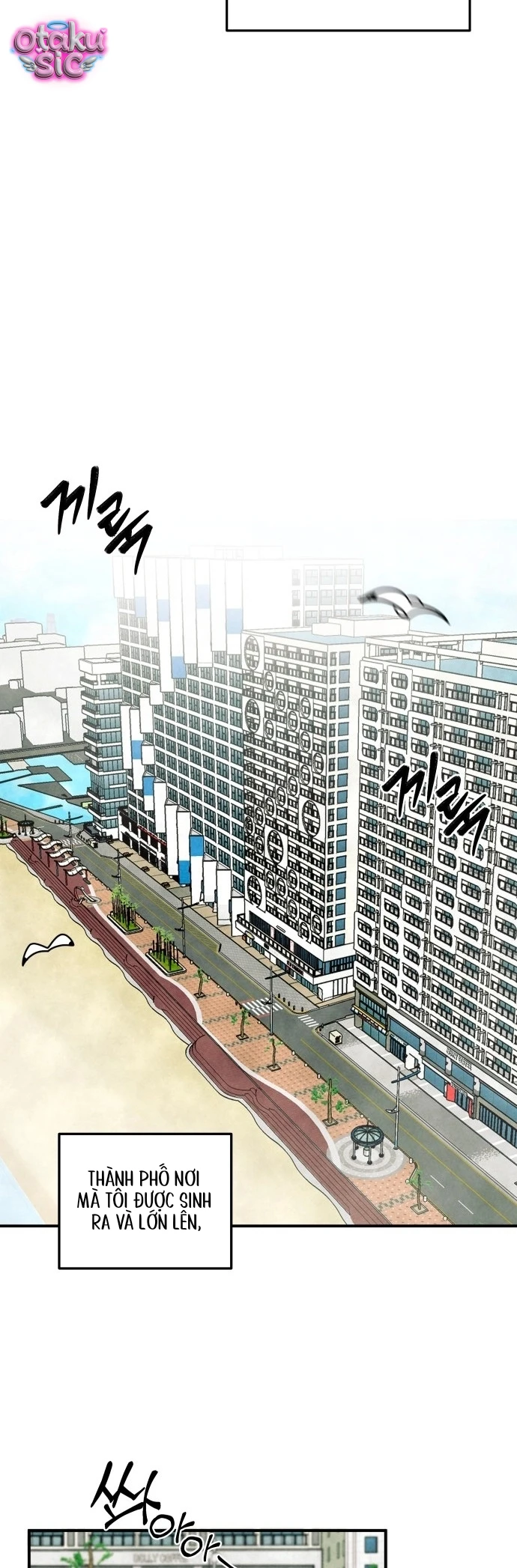 Top dog Kim Jian - Chap 1