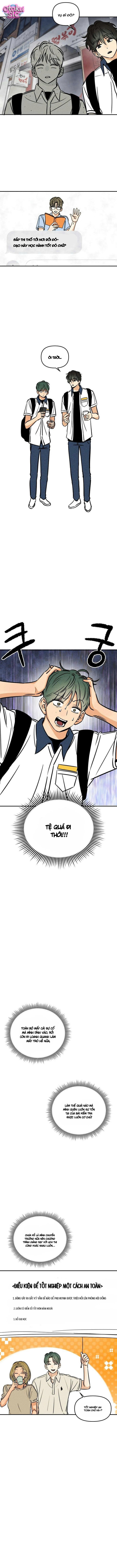 Top dog Kim Jian - Chap 11