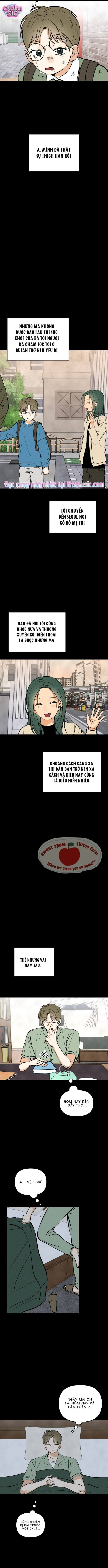 Top dog Kim Jian - Chap 13