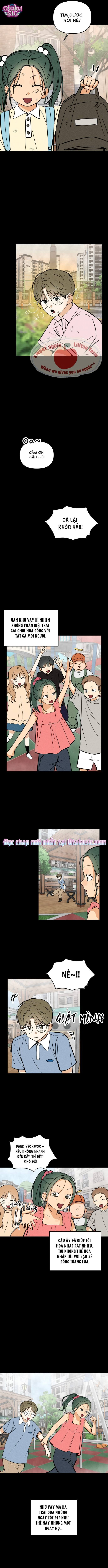 Top dog Kim Jian - Chap 13