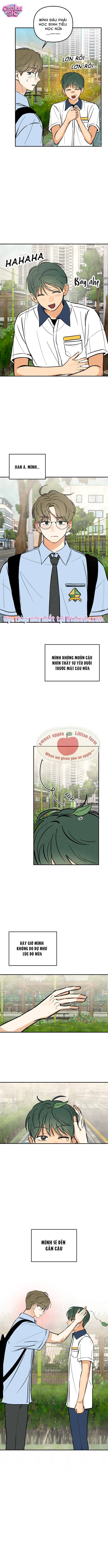 Top dog Kim Jian - Chap 14