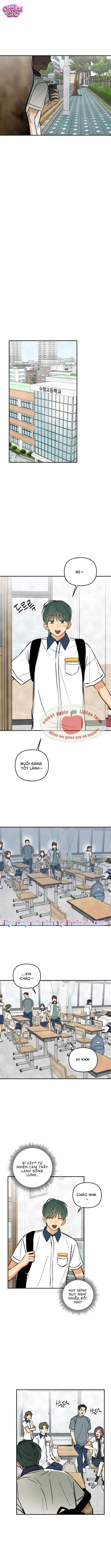 Top dog Kim Jian - Chap 14