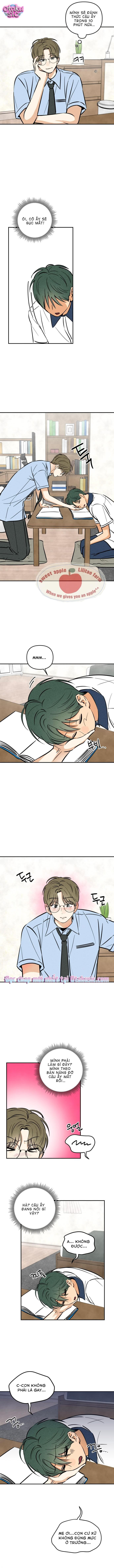Top dog Kim Jian - Chap 15
