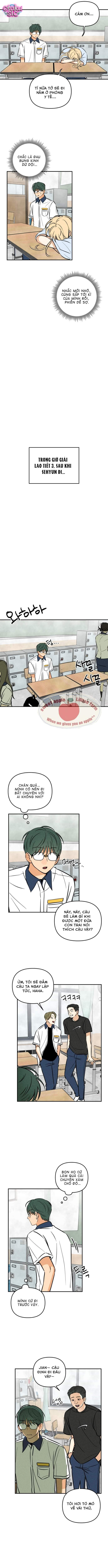 Top dog Kim Jian - Chap 15