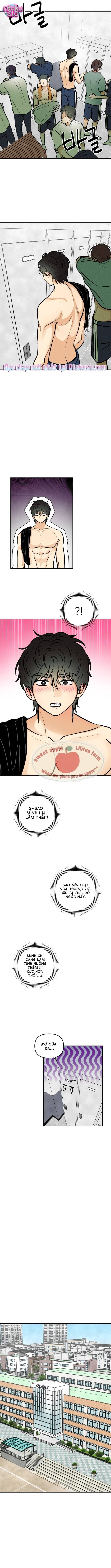 Top dog Kim Jian - Chap 18