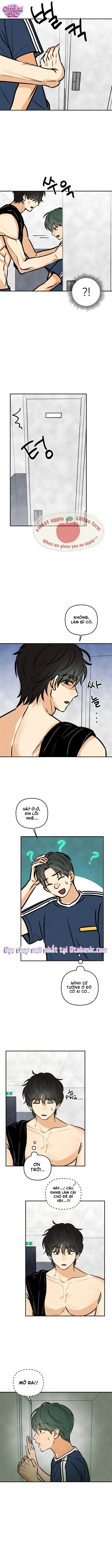 Top dog Kim Jian - Chap 18
