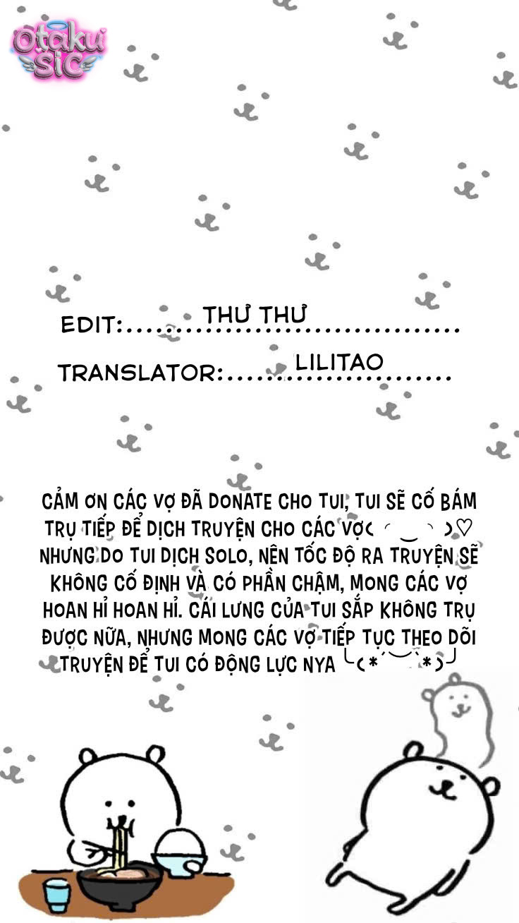 Top dog Kim Jian - Chap 19