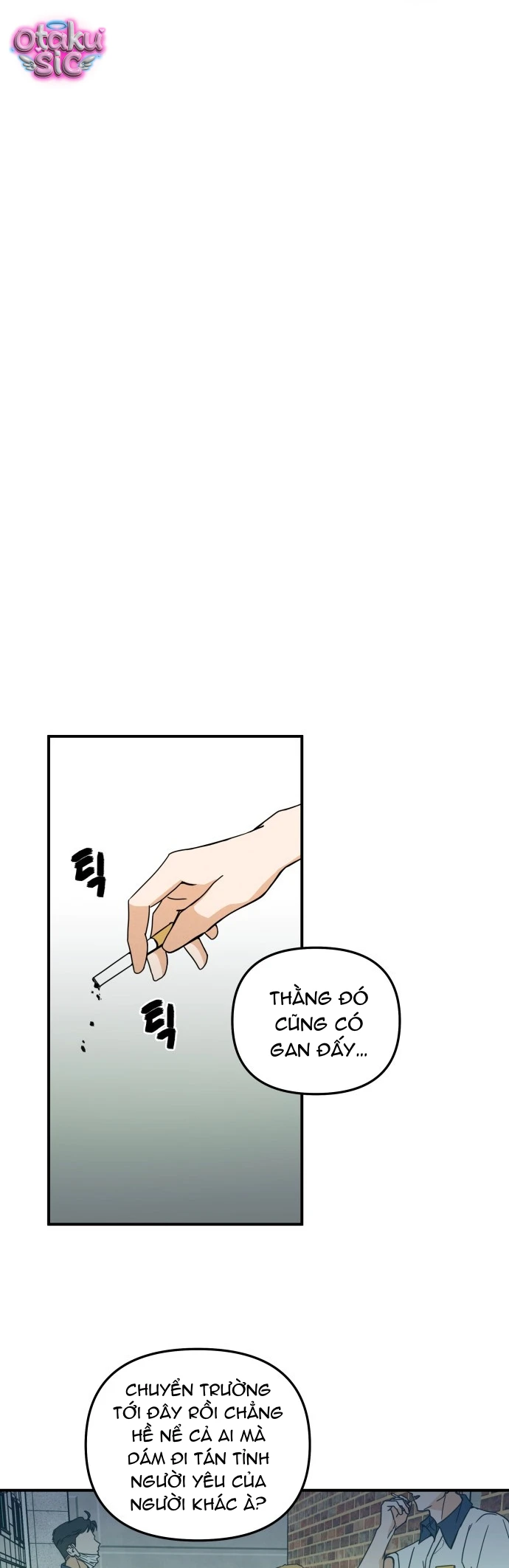 Top dog Kim Jian - Chap 2