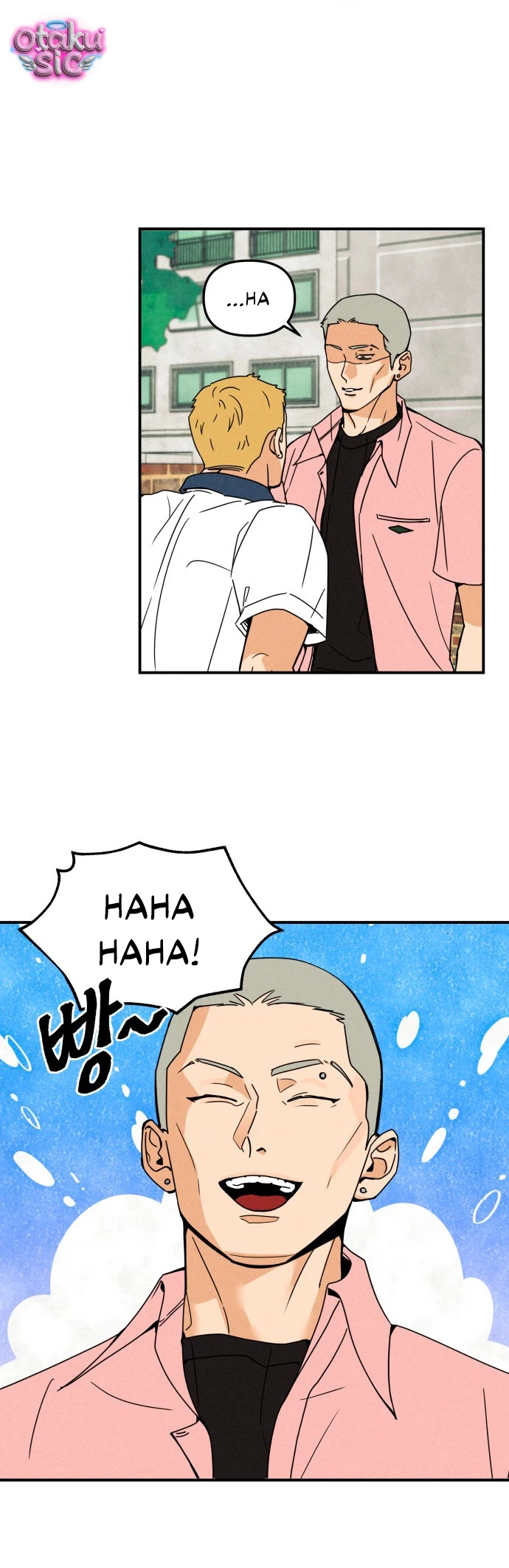Top dog Kim Jian - Chap 2