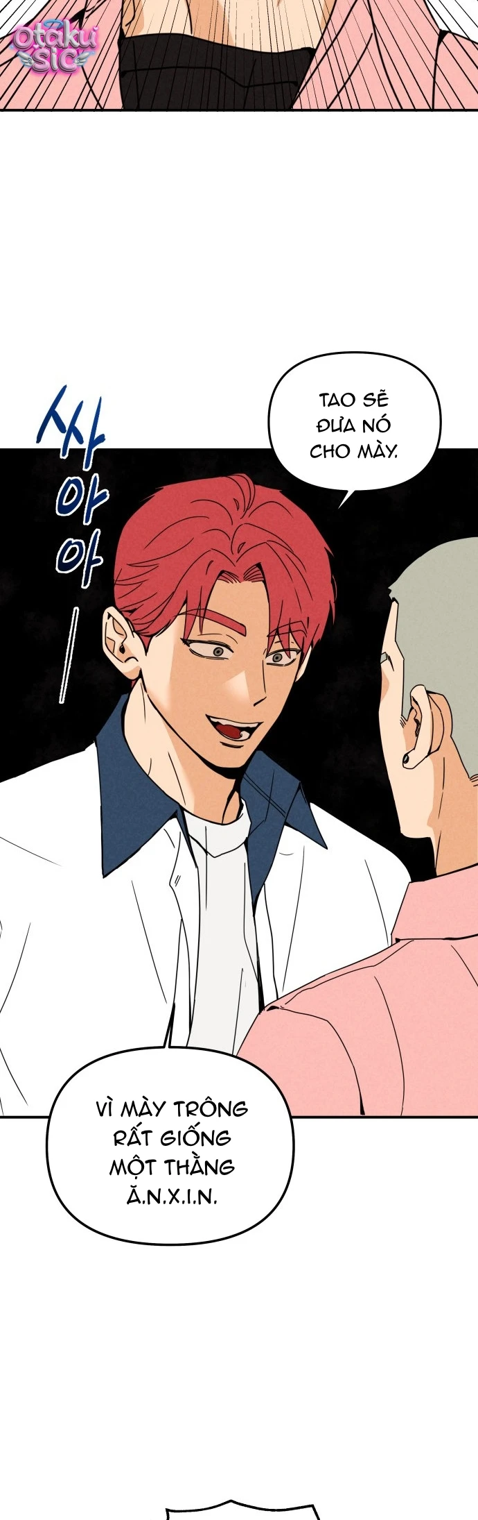 Top dog Kim Jian - Chap 2