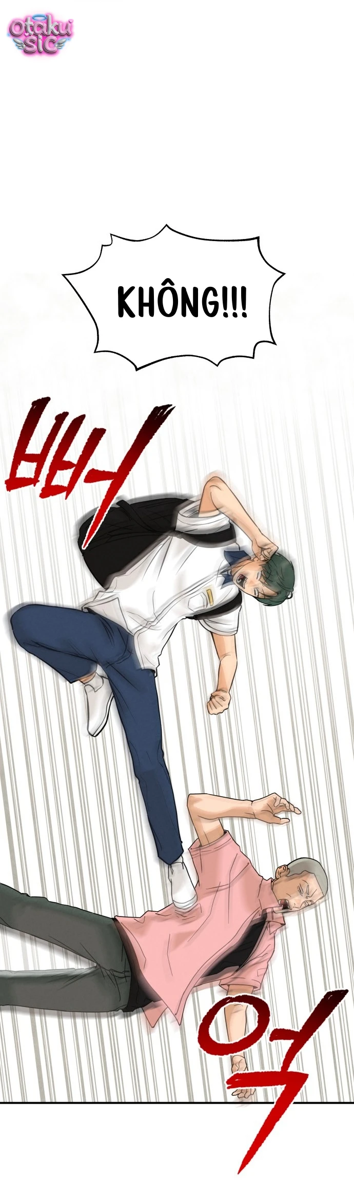 Top dog Kim Jian - Chap 2