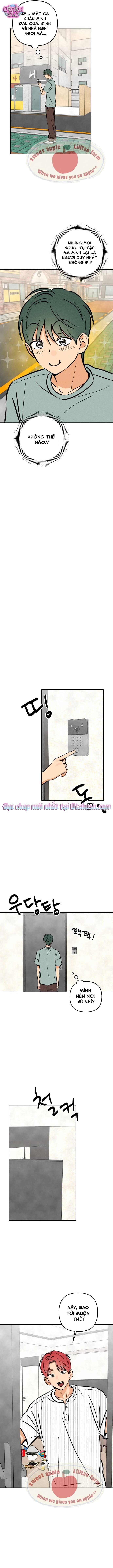 Top dog Kim Jian - Chap 21