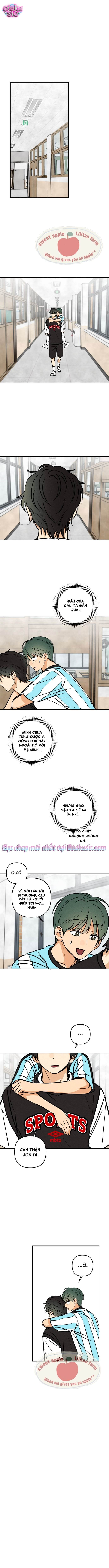 Top dog Kim Jian - Chap 21