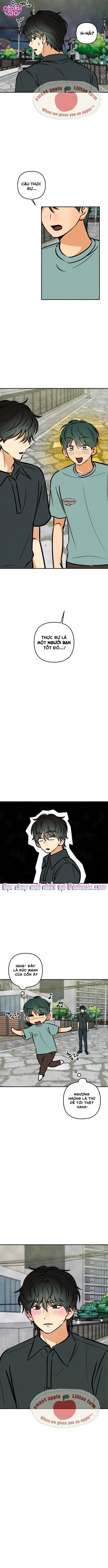 Top dog Kim Jian - Chap 22 - Trang 13