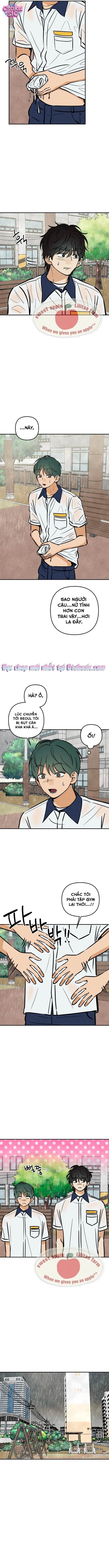Top dog Kim Jian - Chap 23 - Trang 11