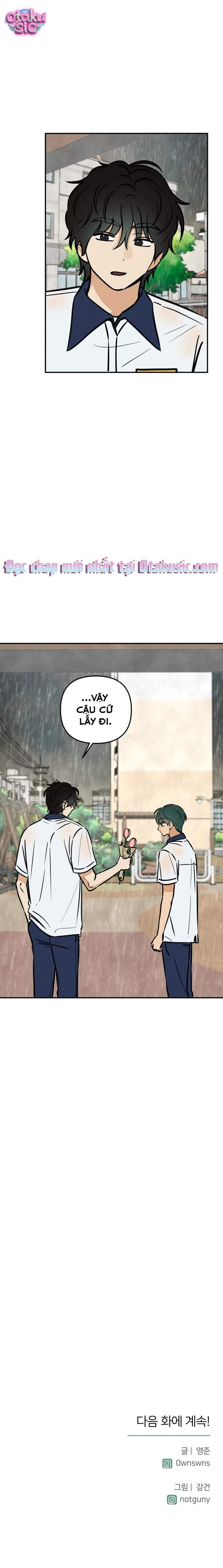 Top dog Kim Jian - Chap 23 - Trang 13