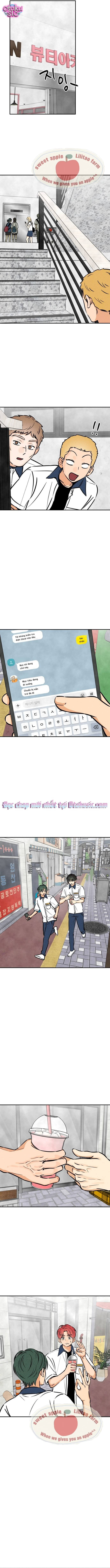 Top dog Kim Jian - Chap 23 - Trang 6