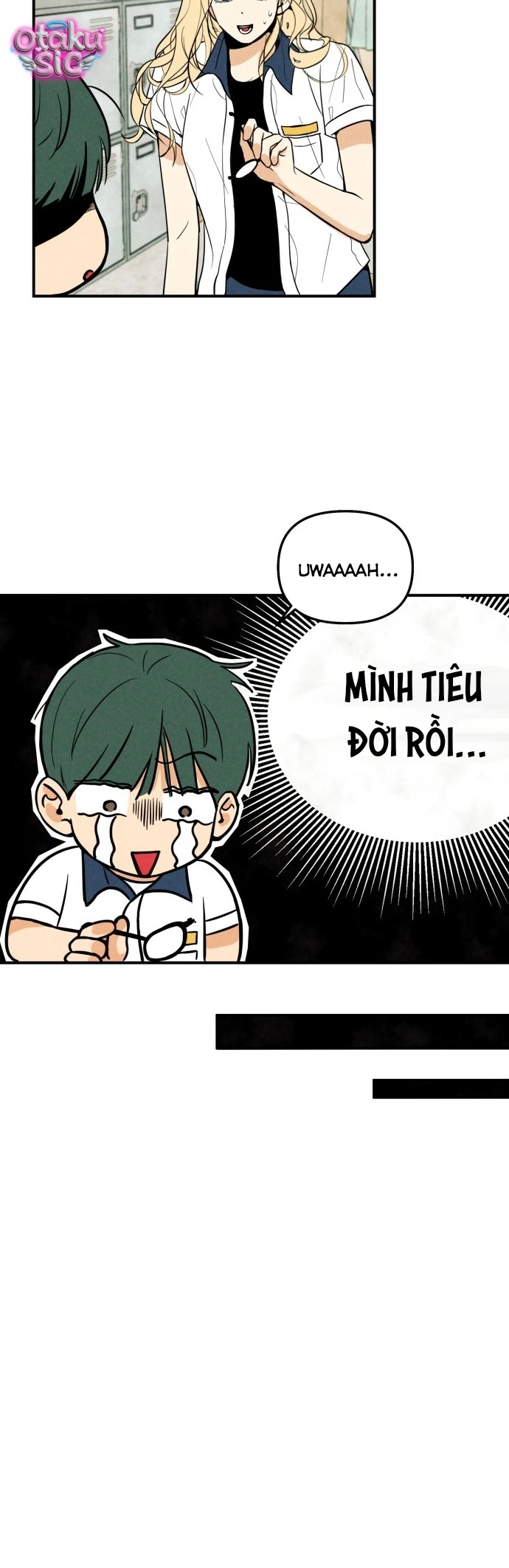 Top dog Kim Jian - Chap 3 - Trang 36
