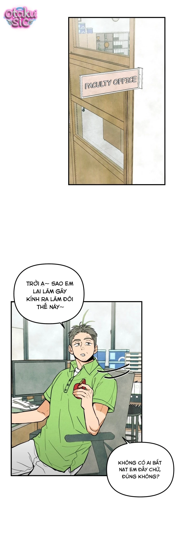 Top dog Kim Jian - Chap 3 - Trang 37