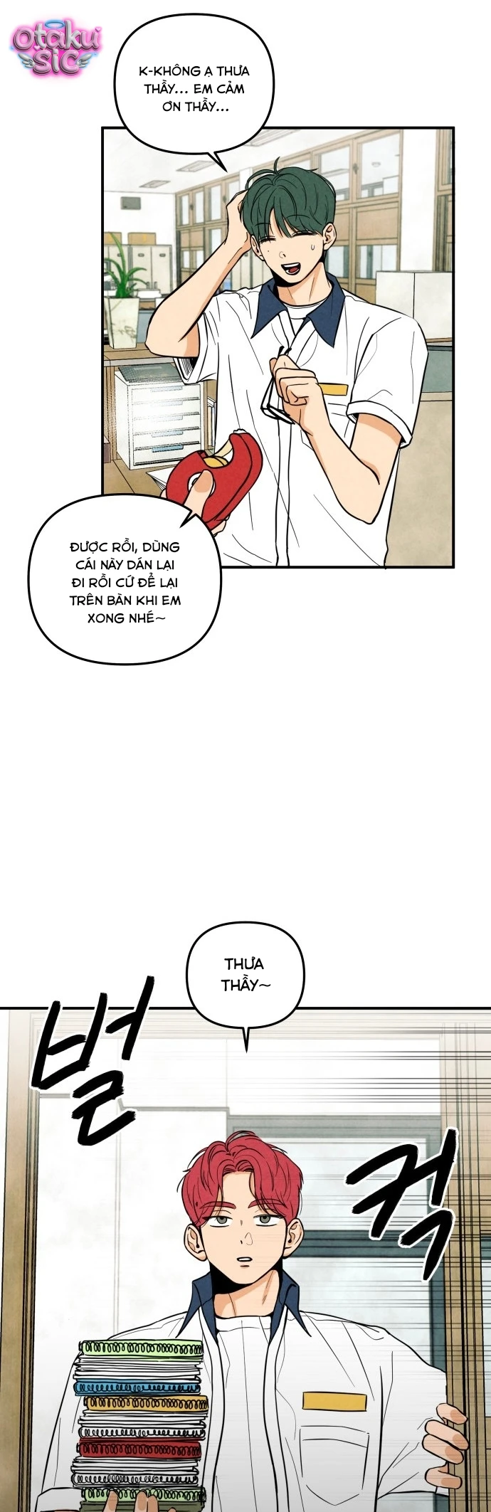 Top dog Kim Jian - Chap 3 - Trang 38
