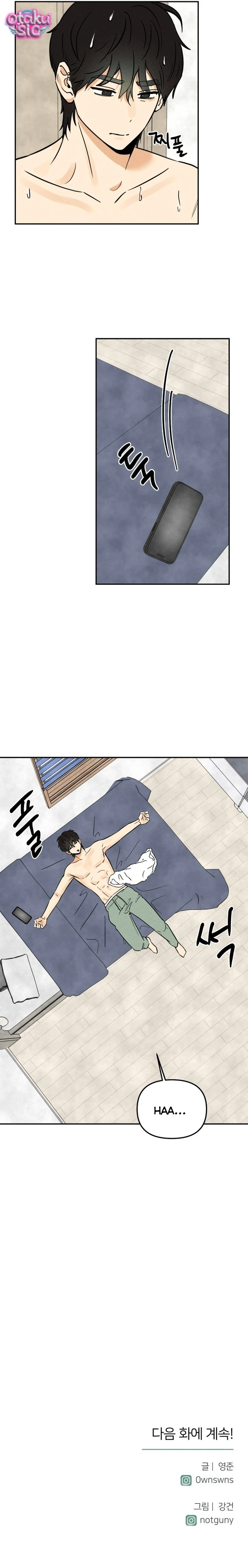 Top dog Kim Jian - Chap 4