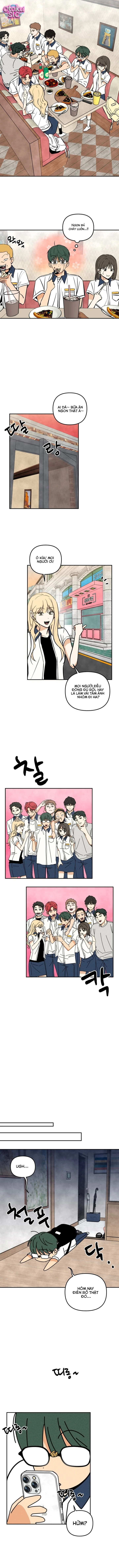 Top dog Kim Jian - Chap 4