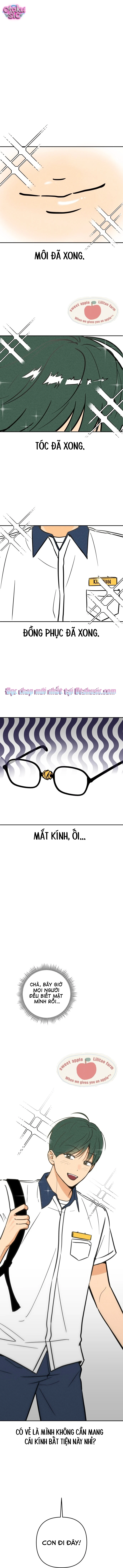 Top dog Kim Jian - Chap 5