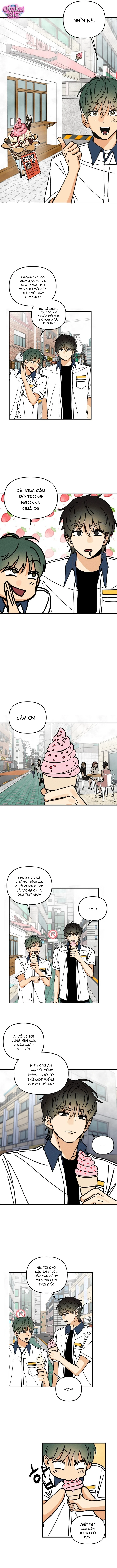 Top dog Kim Jian - Chap 6
