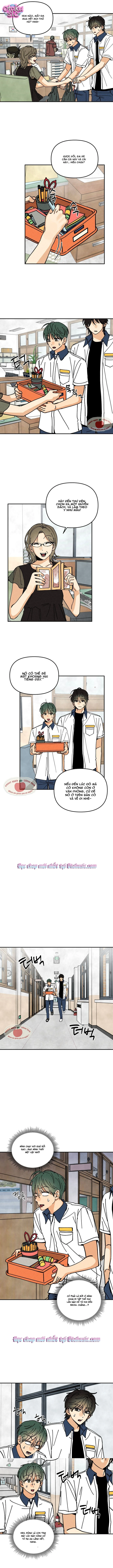 Top dog Kim Jian - Chap 7