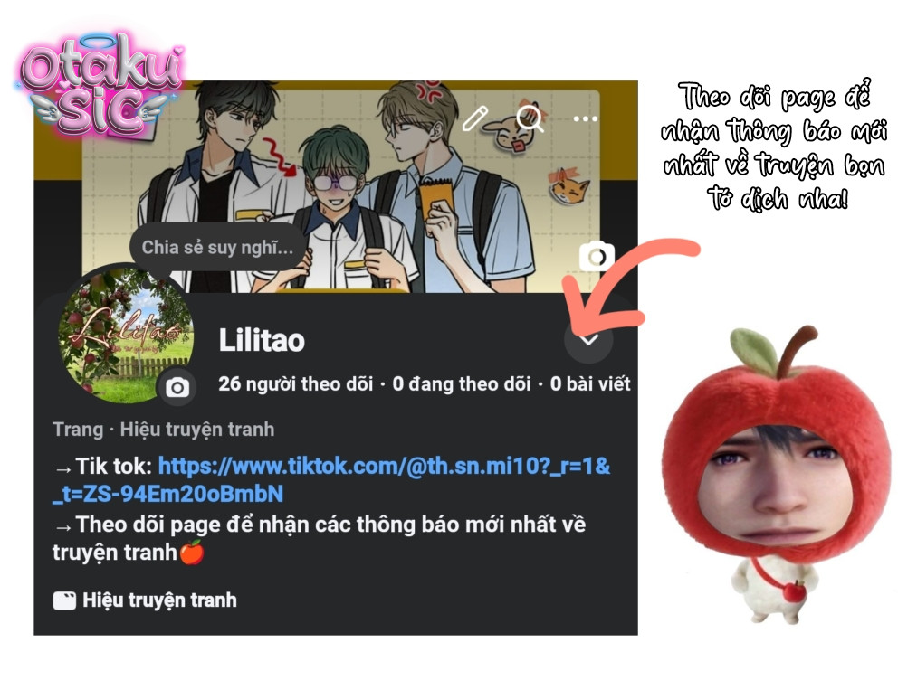Top dog Kim Jian - Chap 8