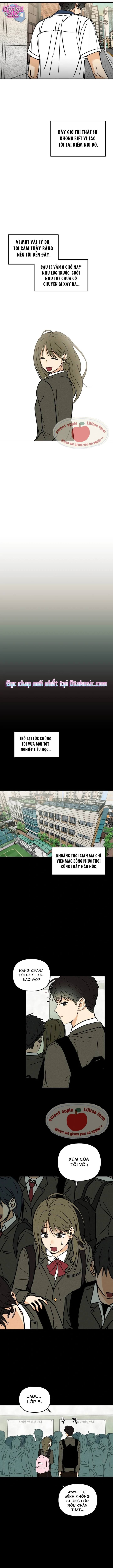 Top dog Kim Jian - Chap 8