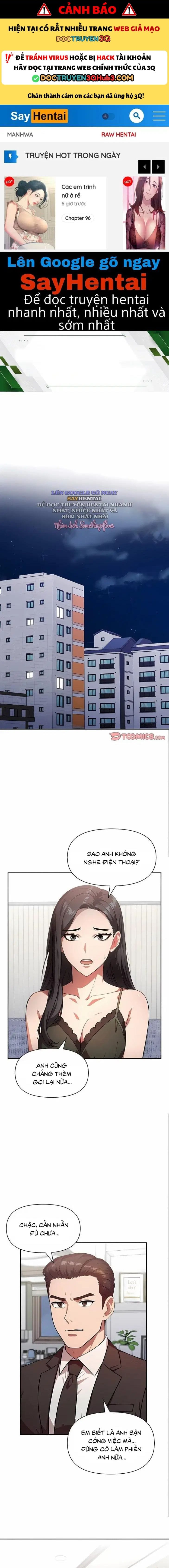 Trả Giá Cho Lựa Chọn Ở Lại - Chap 2