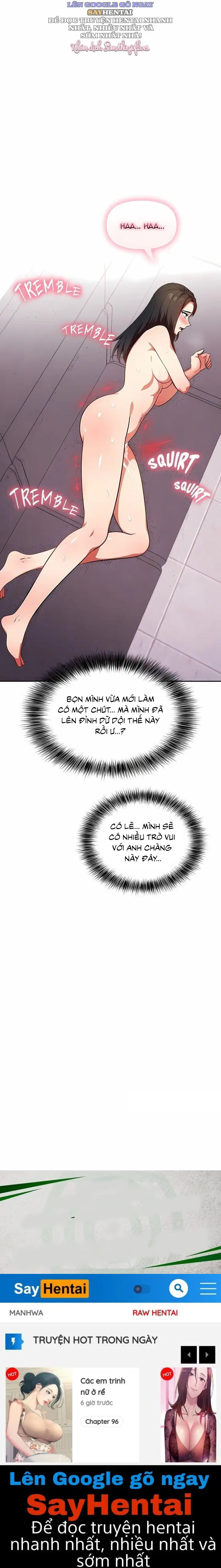Trả Giá Cho Lựa Chọn Ở Lại - Chap 2
