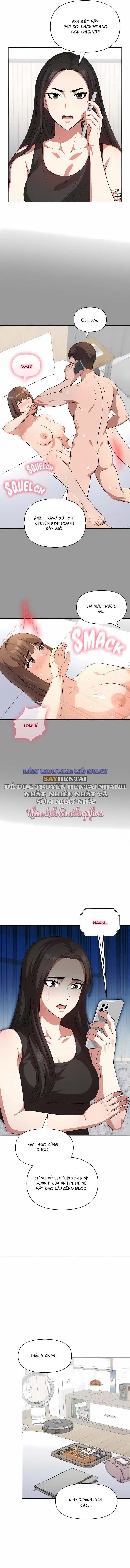 Trả Giá Cho Lựa Chọn Ở Lại - Chap 3