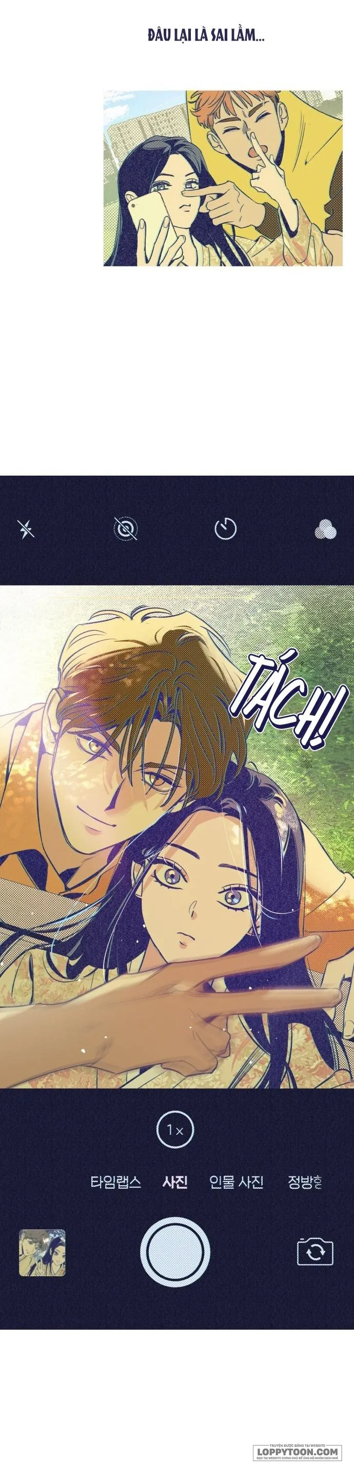 Trắc Nghiệm 4 Lựa Chọn - Chap 1 - Trang 14