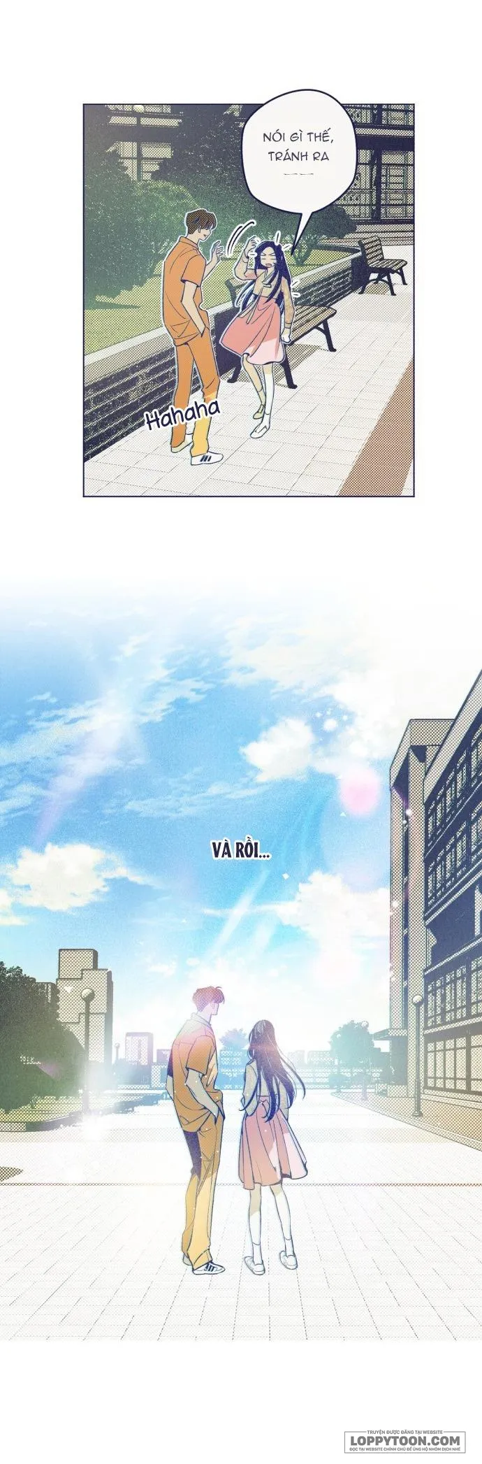 Trắc Nghiệm 4 Lựa Chọn - Chap 1 - Trang 18