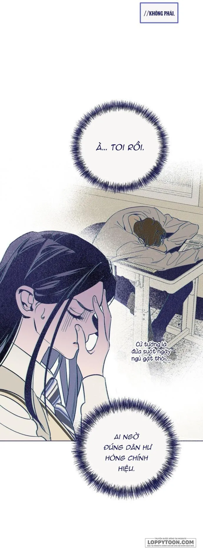 Trắc Nghiệm 4 Lựa Chọn - Chap 1 - Trang 36