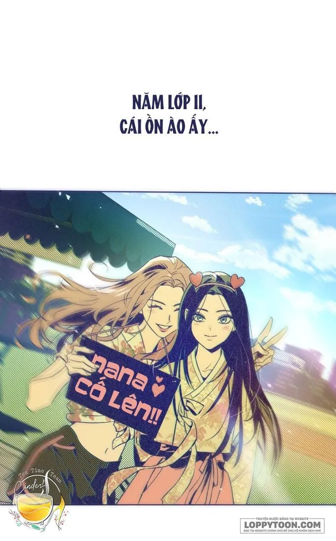 Trắc Nghiệm 4 Lựa Chọn - Chap 1 - Trang 6