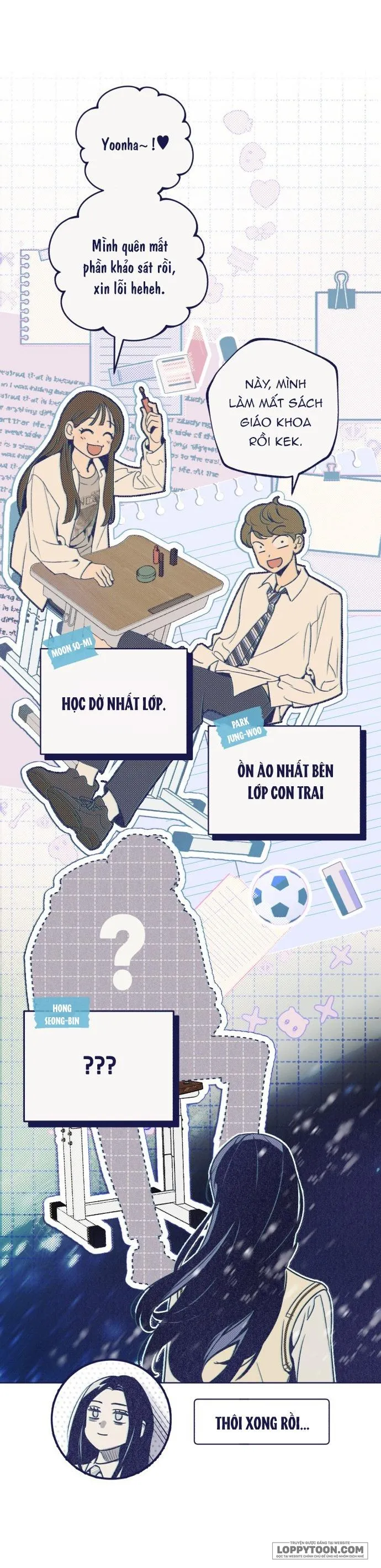 Trắc Nghiệm 4 Lựa Chọn - Chap 1 - Trang 65