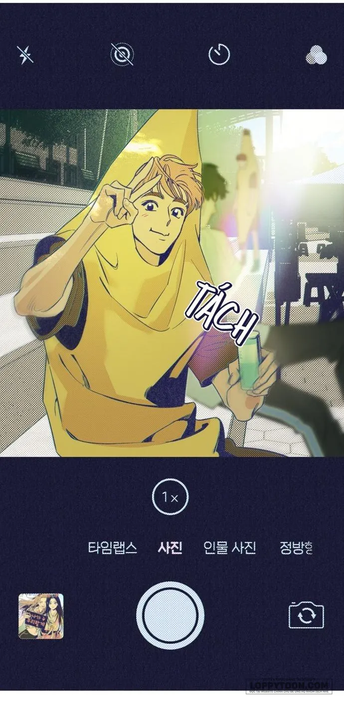 Trắc Nghiệm 4 Lựa Chọn - Chap 1 - Trang 8