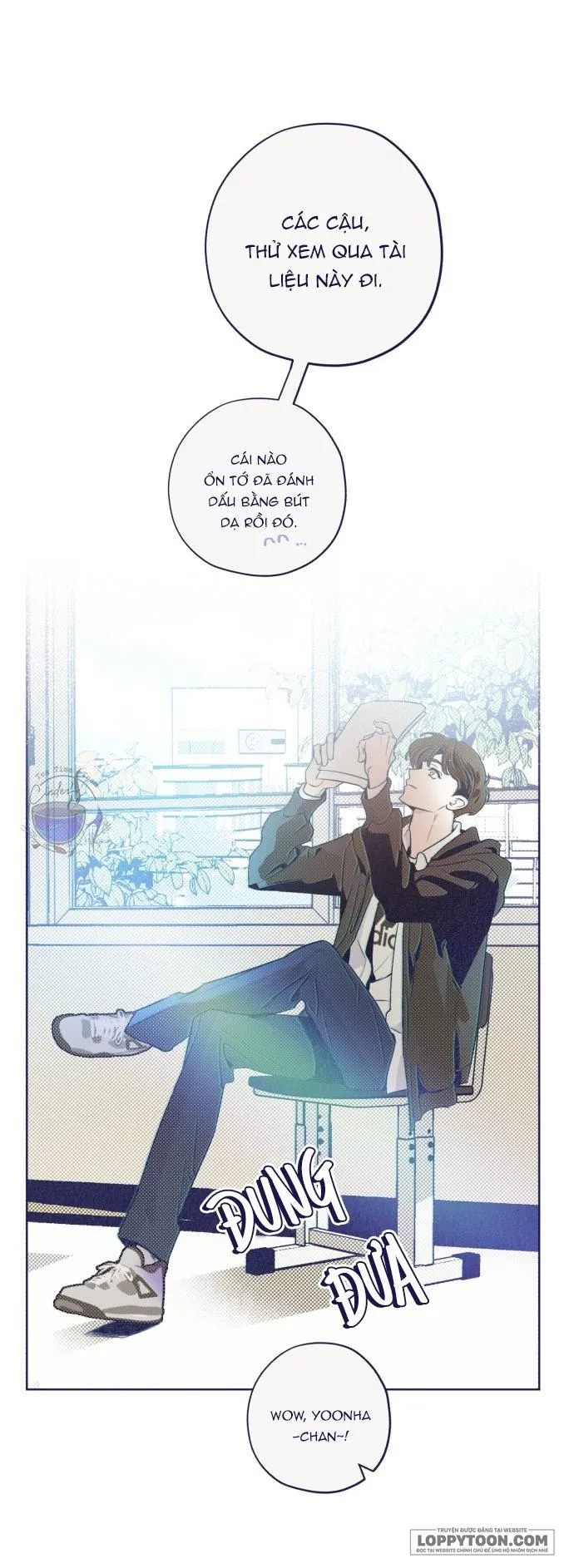 Trắc Nghiệm 4 Lựa Chọn - Chap 1 - Trang 81