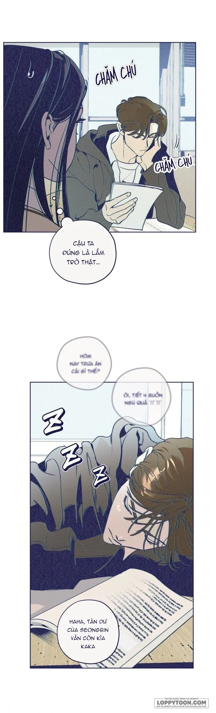 Trắc Nghiệm 4 Lựa Chọn - Chap 1 - Trang 84