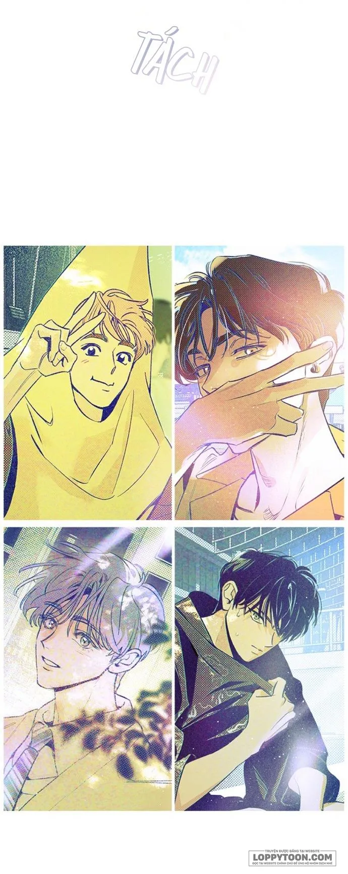 Trắc Nghiệm 4 Lựa Chọn - Chap 1 - Trang 95