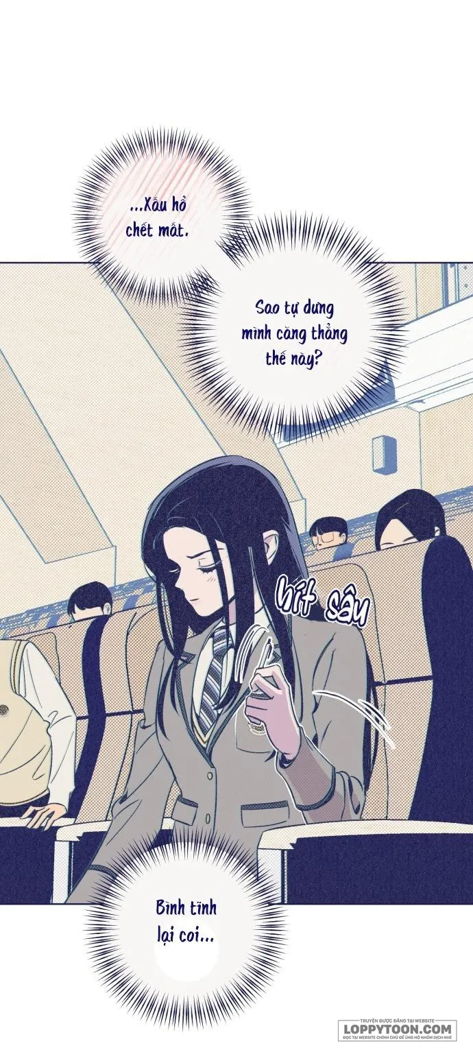 Trắc Nghiệm 4 Lựa Chọn - Chap 10 - Trang 11